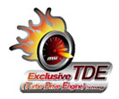 TDE
