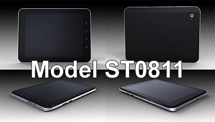 ST0811